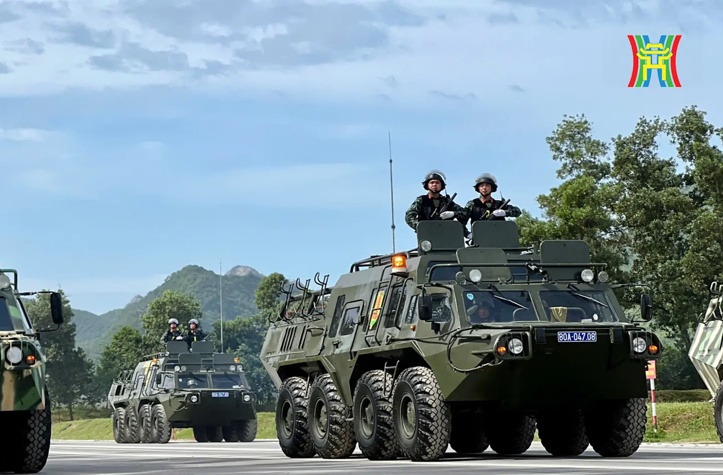 Đài PTTH Hà Nội